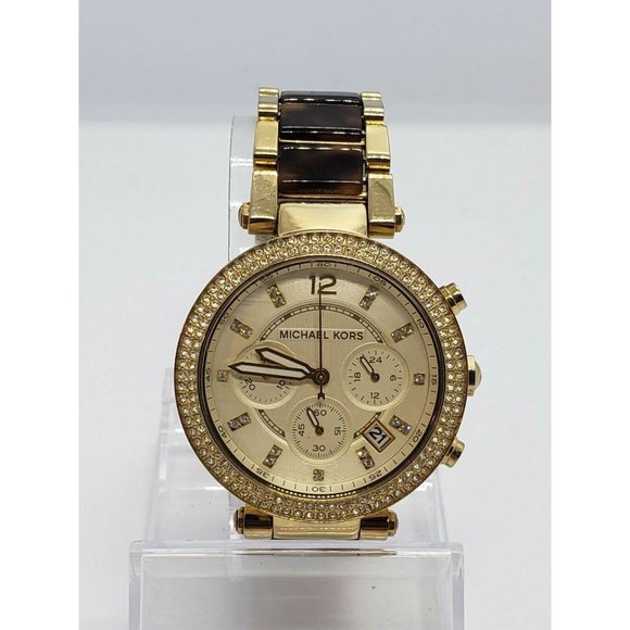 Michael Kors MK5688 Parker Ladies Watch Watches